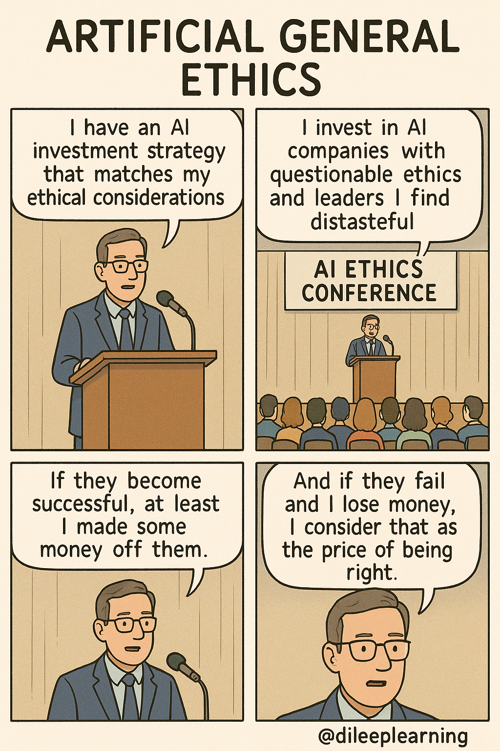 Artificial General Ethics