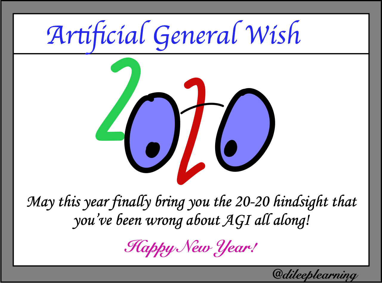 Artificial General Wish